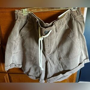 AE Tomboy Women's Shorts